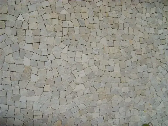 Pedras Moraes - Mosaico Portuguesa